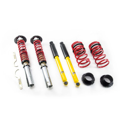 MTS STREET SERIES futómű készlet for BMW 2.5-3.2 Coupe (E9) 01/69 - 03/76 (Arany)