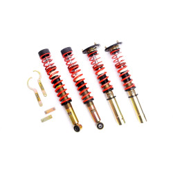 MTS STREET SERIES futómű készlet for BMW 7 (E23) 05/77 - 08/81 (Arany)