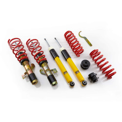 MTS STREET SERIES futómű készlet for BMW 3 Gran Turismo (F34) 07/12 - (Arany)