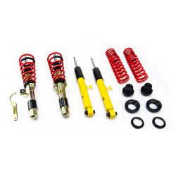 MTS STREET SERIES futómű készlet for BMW 3 (G20/G80/G28) 11/18 - (Arany)