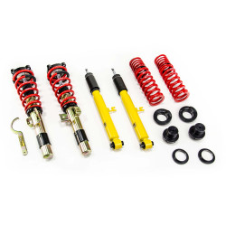 MTS STREET SERIES futómű készlet for BMW 2 Coupe (G42/G87) 08/21 - (Arany)