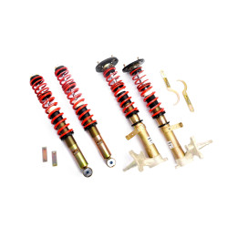 MTS STREET SERIES futómű készlet for BMW 7 (E23) 09/81 - 04/88 (Arany)