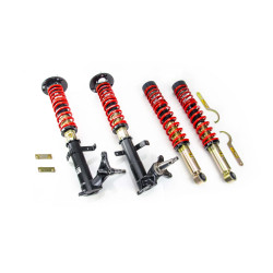 MTS STREET SERIES futómű készlet for BMW 7 (E23) 05/77 - 08/81 (Arany)