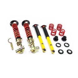 MTS STANCE SERIES futómű készlet for BMW 3 Compact (E36) 01/94 - 08/00 (Arany)