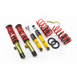 MTS STREET SERIES futómű készlet for Ford MONDEO III Turnier (BWY) 10/00 - 03/07 (Arany)