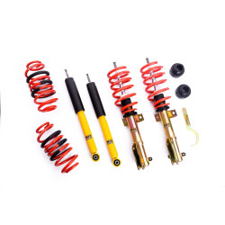 MTS STREET SERIES futómű készlet for Ford USA MUSTANG 5 Convertible 09/05 - (Arany)