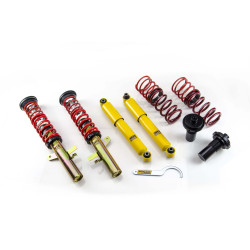 MTS STREET SERIES futómű készlet for Ford TOURNEO CONNECT / GRAND TOURNEO CONNECT V408 MPV 09/13 - 05/18 (Arany)