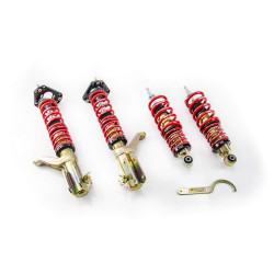 MTS STREET SERIES futómű készlet for Honda CIVIC VII Coupe (EM2) 02/01 - 12/05 (Arany)