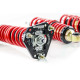 MTS Technik komplet MTS STREET SERIES futómű készlet for Honda CIVIC VII Coupe (EM2) 02/01 - 12/05 (Arany) | race-shop.hu