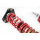 MTS Technik komplet MTS STREET SERIES futómű készlet for Honda CIVIC VII Coupe (EM2) 02/01 - 12/05 (Arany) | race-shop.hu