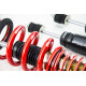 MTS Technik komplet MTS STREET SERIES futómű készlet for Mercedes-Benz CLS (C219) 10/04 - 12/10 (Arany) | race-shop.hu
