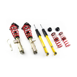 MTS STREET SERIES futómű készlet for Mercedes-Benz A-CLASS (W176) 06/12 - 05/18 (Arany)
