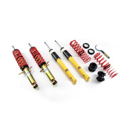 MTS STANCE SERIES futómű készlet for Nissan 370Z Coupe (Z34) 01/09 - (Arany)