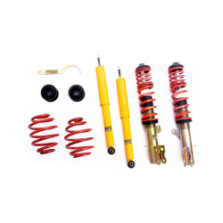 MTS STANCE SERIES futómű készlet for Opel CORSA C (X01) 09/00 - 12/09 (Arany)