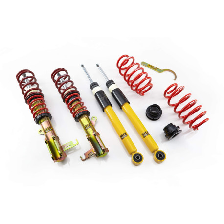 MTS Technik komplet MTS STREET SERIES futómű készlet for Chevrolet CRUZE (J300) 05/09 - (Arany) | race-shop.hu