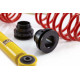 MTS Technik komplet MTS STREET SERIES futómű készlet for Chevrolet CRUZE (J300) 05/09 - (Arany) | race-shop.hu