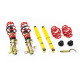 MTS Technik komplet MTS STREET SERIES futómű készlet for Fiat CROMA (194) 06/05 - 12/11 (Arany) | race-shop.hu