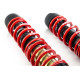 MTS Technik komplet MTS STANCE SERIES futómű készlet for Porsche BOXSTER (986) 09/96 - 12/04 (Arany) | race-shop.hu