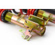 MTS Technik komplet MTS STREET SERIES futómű készlet for Cadillac BLS 04/06 - (Arany) | race-shop.hu