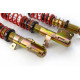 MTS Technik komplet MTS STREET SERIES futómű készlet for Toyota CELICA Coupe (T23) 08/99 - 09/05 (Arany) | race-shop.hu