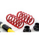 MTS Technik komplet MTS STREET SERIES futómű készlet for Audi Q3 (8U) 06/11 - 10/18 (Arany) | race-shop.hu