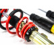 MTS Technik komplet MTS STANCE SERIES futómű készlet for Audi Q3 (8U) 06/11 - 10/18 (Arany) | race-shop.hu