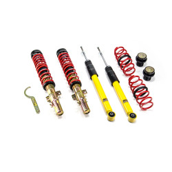 MTS STREET SERIES futómű készlet for Seat Mii (KF/KE) 10/11 - (Arany)