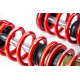 MTS Technik komplet MTS COMFORT SERIES futómű készlet for Audi A3 (8L) 09/96 - 05/03 (Arany) | race-shop.hu