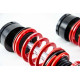 MTS Technik komplet MTS STREET SERIES futómű készlet for Audi 80 B2 Saloon (81/85) 08/78 - 03/87 (Arany) | race-shop.hu