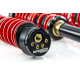 MTS Technik komplet MTS STREET SERIES futómű készlet for Audi 80 B2 Saloon (81/85) 08/78 - 03/87 (Arany) | race-shop.hu