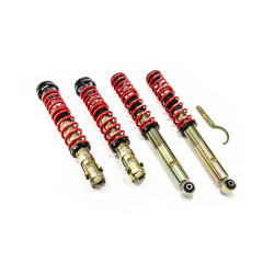 MTS STANCE SERIES futómű készlet for Volkswagen PASSAT B3/B4 (3A2/35I) 02/88 - 08/96 (Arany)