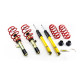 MTS Technik komplet MTS STREET SERIES futómű készlet for Audi Q3 (F3) 07/18 - (Arany) | race-shop.hu