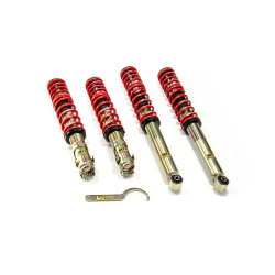 MTS STREET SERIES futómű készlet for Volkswagen PASSAT B3/B4 (3A2/35I) 02/88 - 08/96 (Arany)