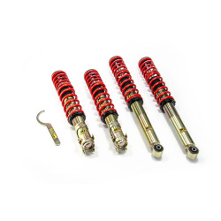 MTS COMFORT SERIES futómű készlet for Volkswagen PASSAT B3/B4 (3A2/35I) 02/88 - 08/96 (Arany)