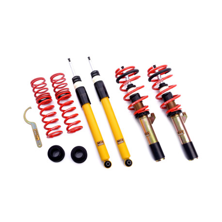 MTS Technik komplet MTS STREET SERIES coilover kit for Skoda SUPERB III (3V) 03/15 - (Gold) | race-shop.hu