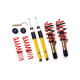 MTS Technik komplet MTS STREET SERIES futómű készlet for Audi Q2 (GA) 06/16 - (Arany) | race-shop.hu
