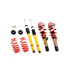 MTS STREET SERIES futómű készlet for Volkswagen T-ROC (A11/D11) 07/17 - (Arany)