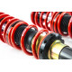 MTS Technik komplet MTS STREET SERIES futómű készlet for Audi 80 B2 Saloon (81/85) 08/78 - 03/87 (Arany) | race-shop.hu