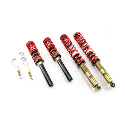 MTS STANCE SERIES futómű készlet for Audi 80 B2 Saloon (81/85) 08/78 - 03/87 (Arany)