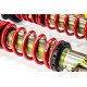 MTS Technik komplet MTS STREET SERIES futómű készlet for Volkswagen CADDY I (14) 08/82 - 07/92 (Arany) | race-shop.hu