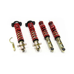 MTS STREET SERIES futómű készlet for Volkswagen GOLF I (17) 04/74 - 07/85 (Arany)