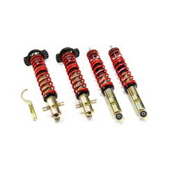 MTS STANCE SERIES futómű készlet for Volkswagen GOLF I (17) 04/74 - 07/85 (Arany)