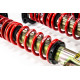 MTS Technik komplet MTS STANCE SERIES futómű készlet for Volkswagen GOLF I (17) 04/74 - 07/85 (Arany) | race-shop.hu