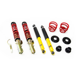 MTS STREET SERIES futómű készlet for Audi A3 (8L) 09/96 - 05/03 (Arany)