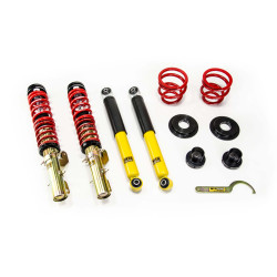 MTS STANCE SERIES futómű készlet for Audi A3 (8L) 09/96 - 05/03 (Arany)