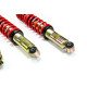 MTS Technik komplet MTS STANCE SERIES futómű készlet for Seat CORDOBA (6K) 02/93 - 07/99 (Arany) | race-shop.hu