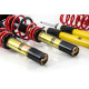 MTS Technik komplet MTS STREET SERIES futómű készlet for Audi A3 (8P) 05/03 - 08/12 (Arany) | race-shop.hu