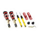 MTS Technik komplet MTS STANCE SERIES futómű készlet for Audi A3 (8P) 05/03 - 08/12 (Arany) | race-shop.hu