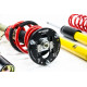 MTS Technik komplet MTS STANCE SERIES futómű készlet for Audi A3 (8P) 05/03 - 08/12 (Arany) | race-shop.hu
