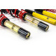 MTS Technik komplet MTS STANCE SERIES futómű készlet for Audi A3 (8P) 05/03 - 08/12 (Arany) | race-shop.hu